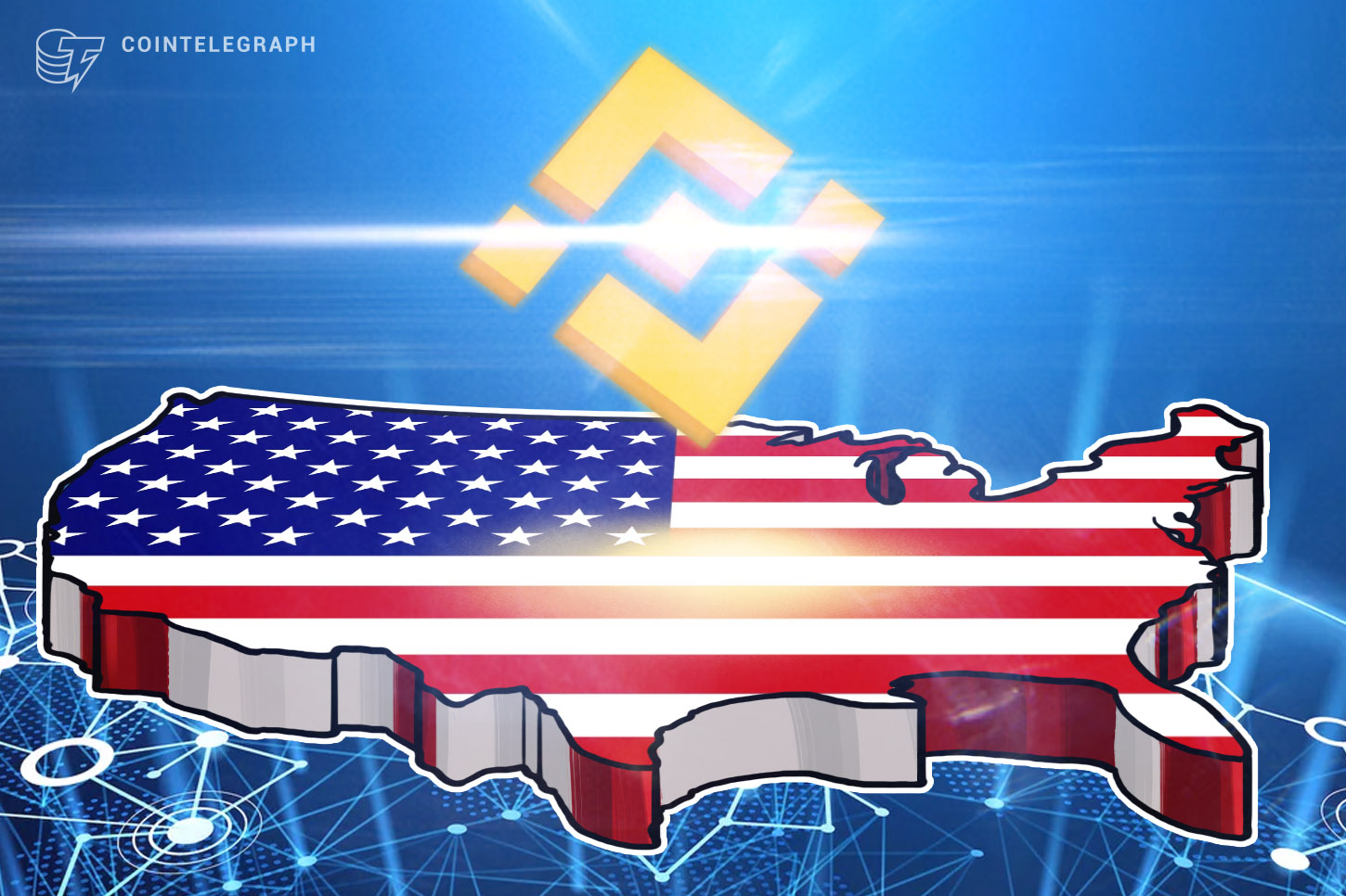 Binance $6.3B record hack sparks pre-election political chatter  