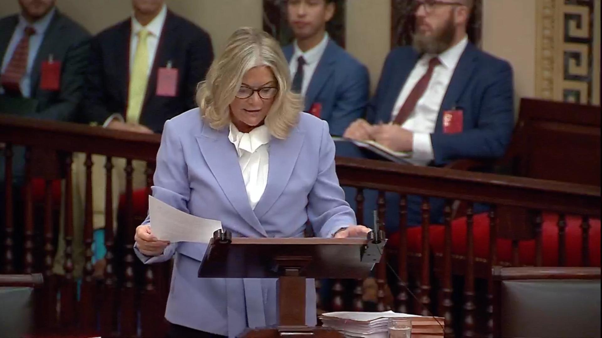 Crypto industry reacts after Clarity Act fails Senate vote