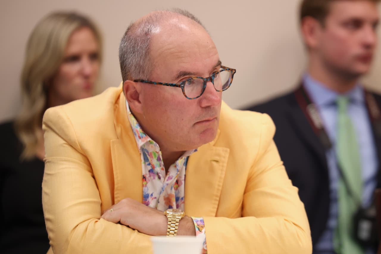 Longtime tech bull Dan Ives says these are his top tech plays going into 2027
