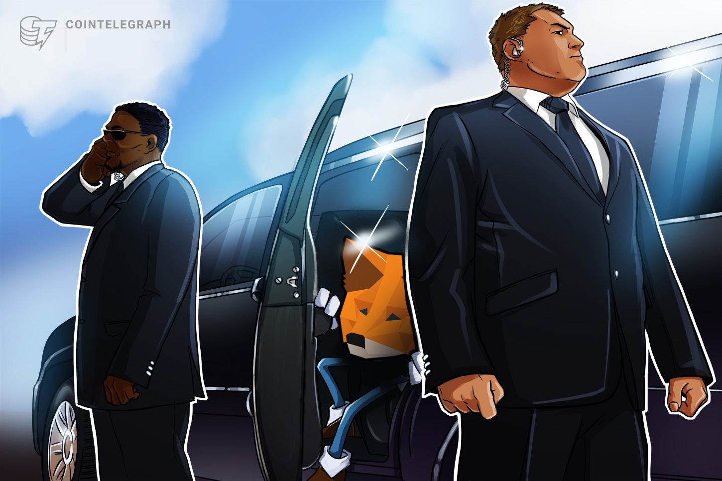 MetaMask exits Ethereum validators as it investigates security incident 
