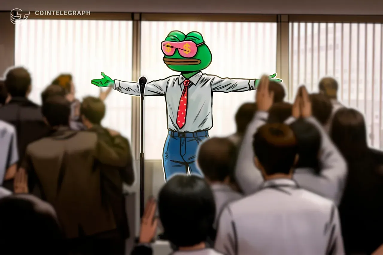 Public companies object to OKX-ICE’s tokenized stock plan 