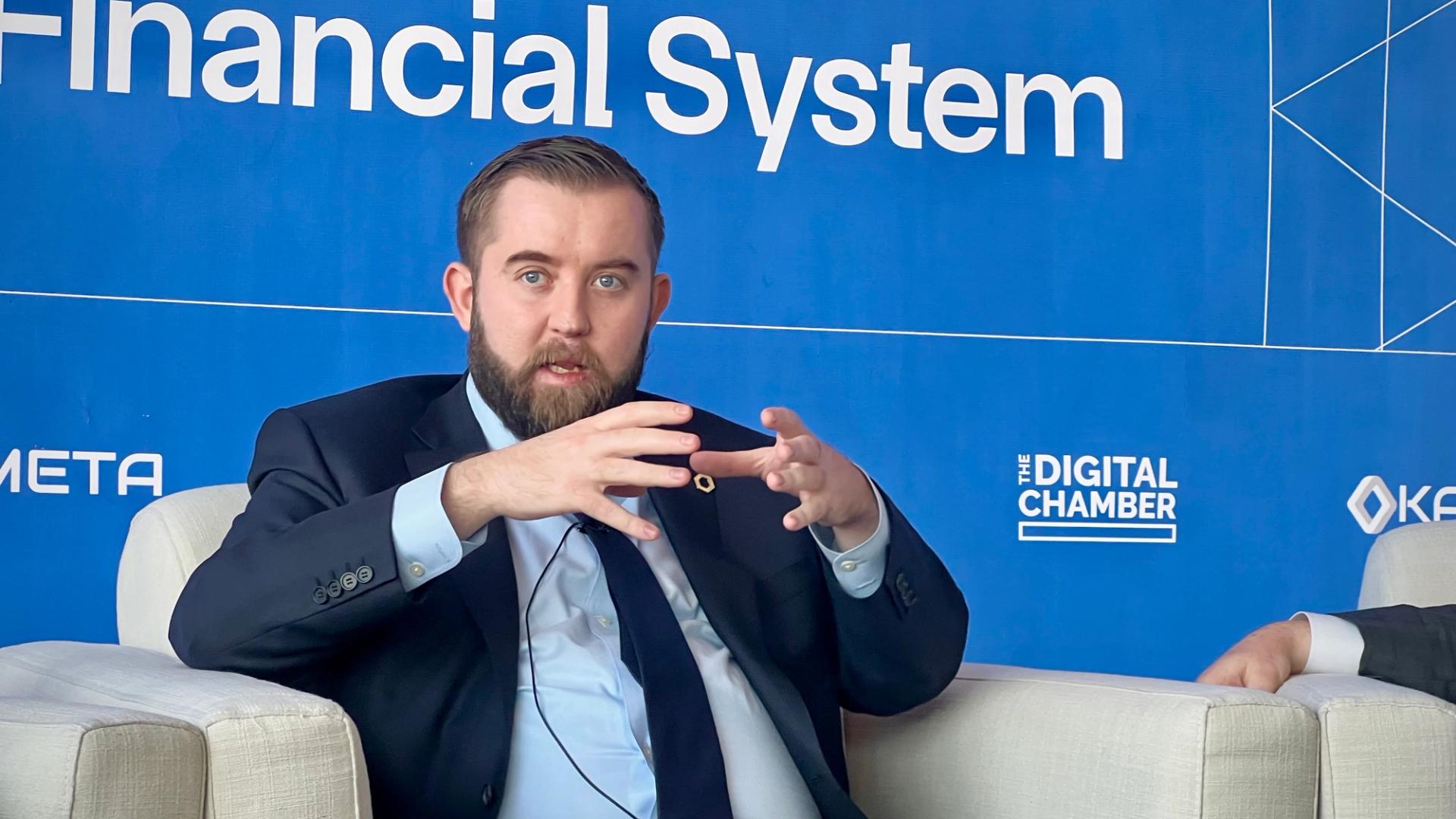 Chainlink updates its crypto bridge tech months after a $292 million hack at a rival exposed risks