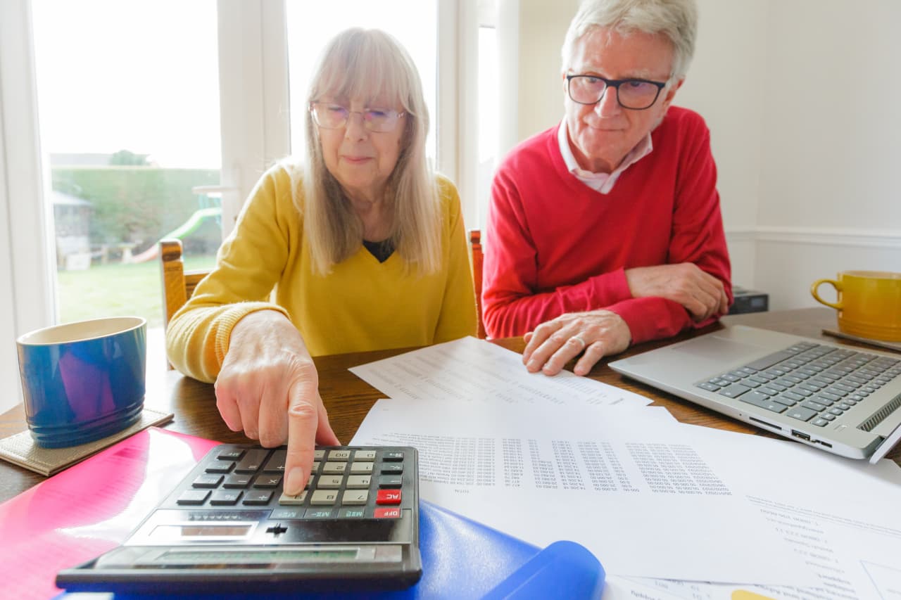 Why a Federal Reserve rate hike could be a ‘rare win’ for your retirement money