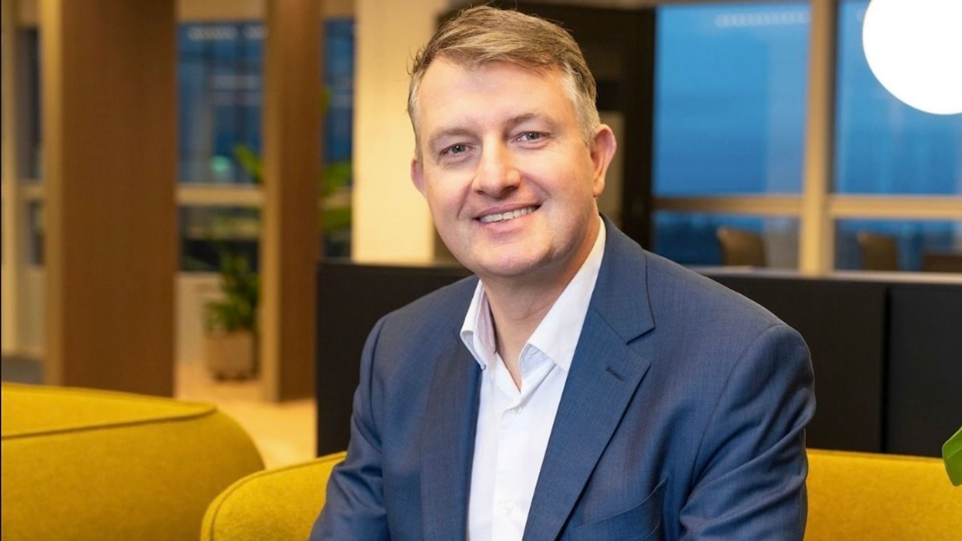 European stablecoin issuer Qivalis sees transformation of global trade finance