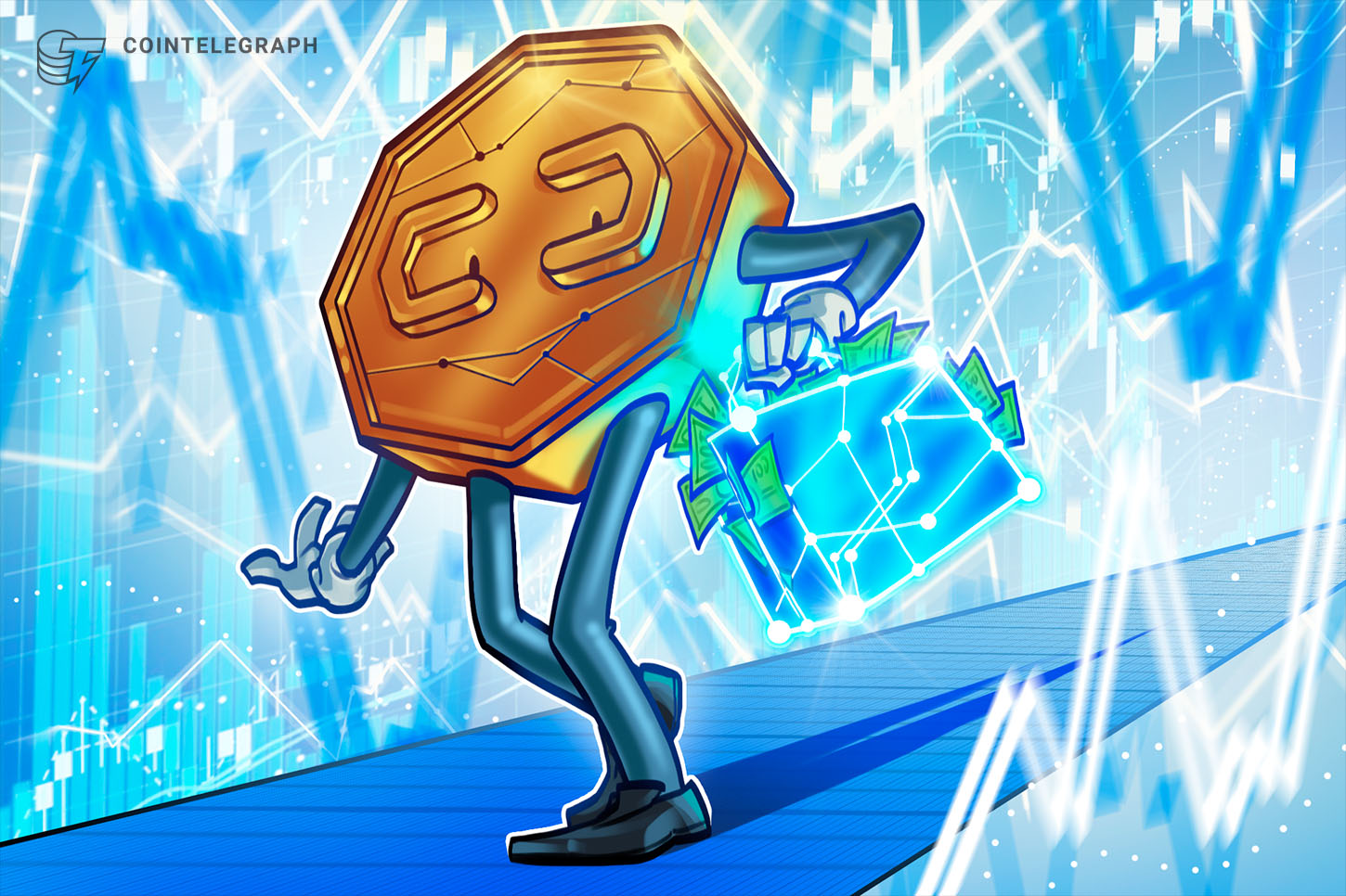 Bybit accepts Franklin Templeton tokenized funds as trading collateral