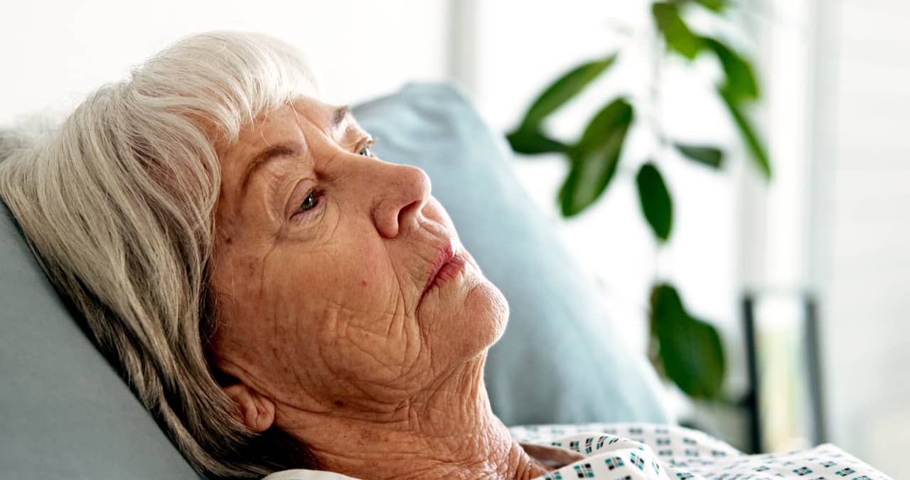 My friend is terminally ill. Should she sell her rental home and pay $100,000 in capital gains?