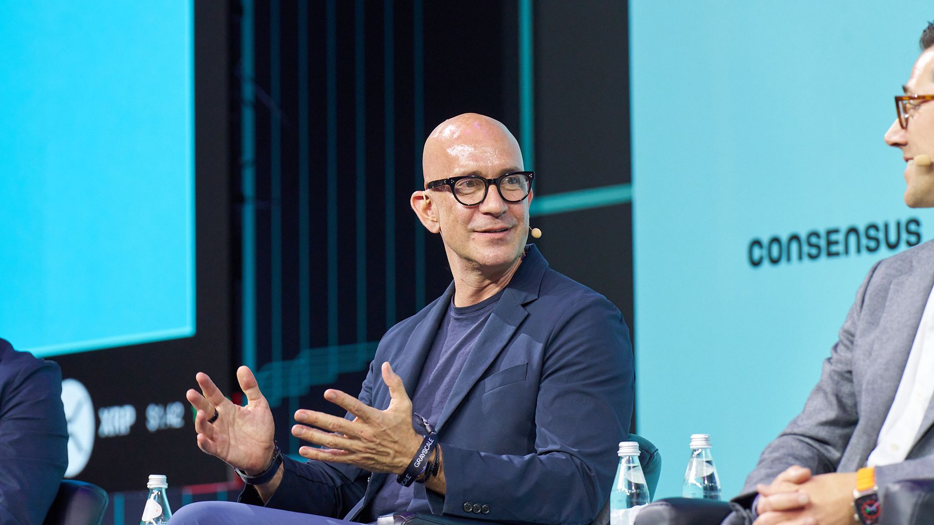 Securitize heads to NYSE debut after investors approve SPAC merger