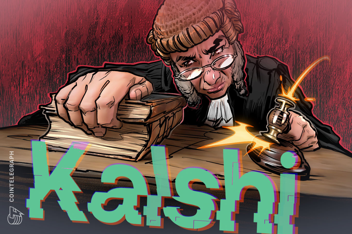 Kalshi loses appeal, setting up potential Supreme Court case