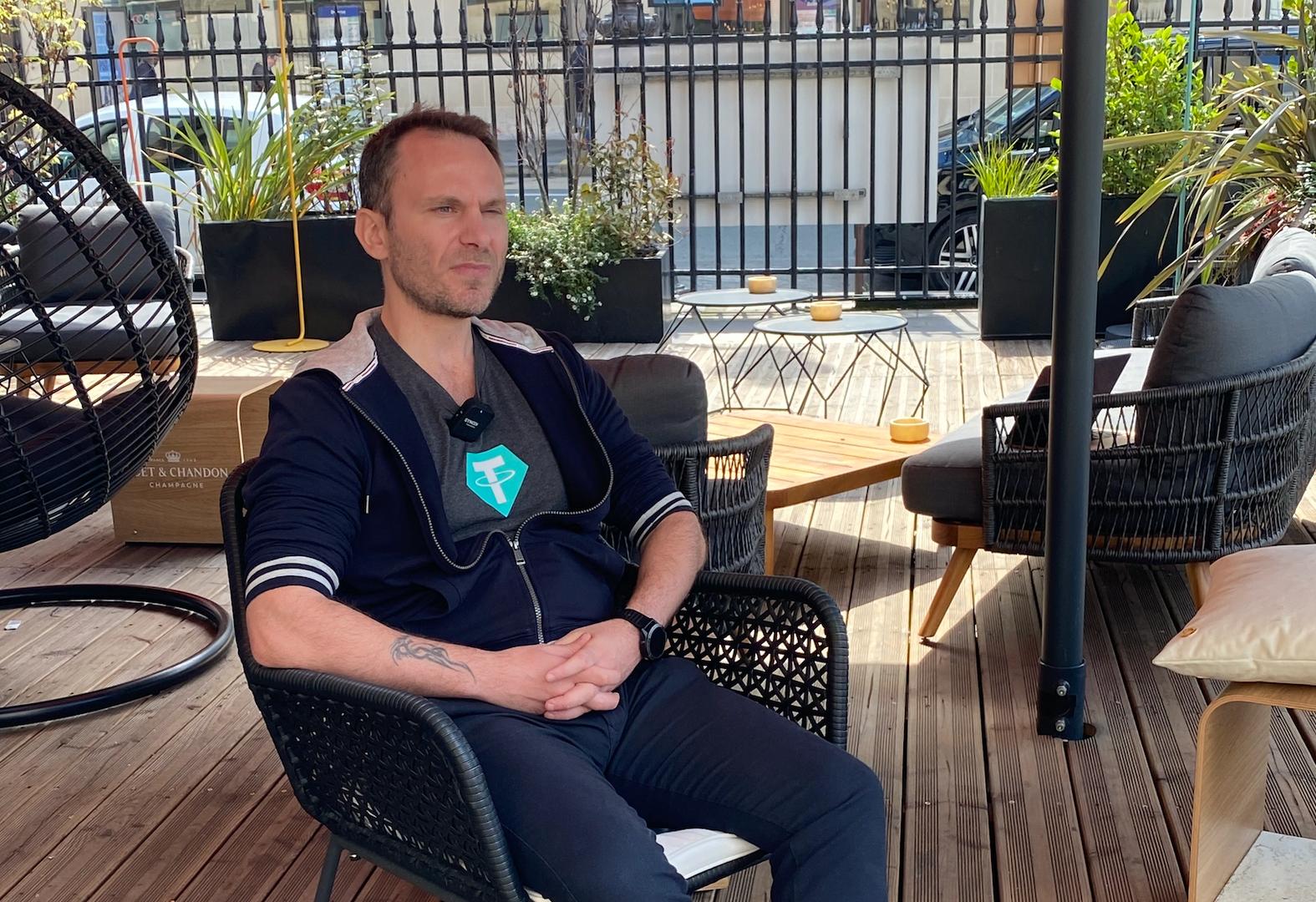 Tether's USDT is 'coming home' to Bitcoin this month over a decade after debut there