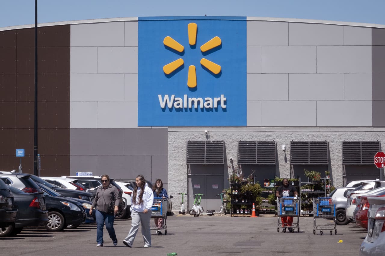 Walmart takes aim at Amazon and Costco with new membership program — but is it a good deal?