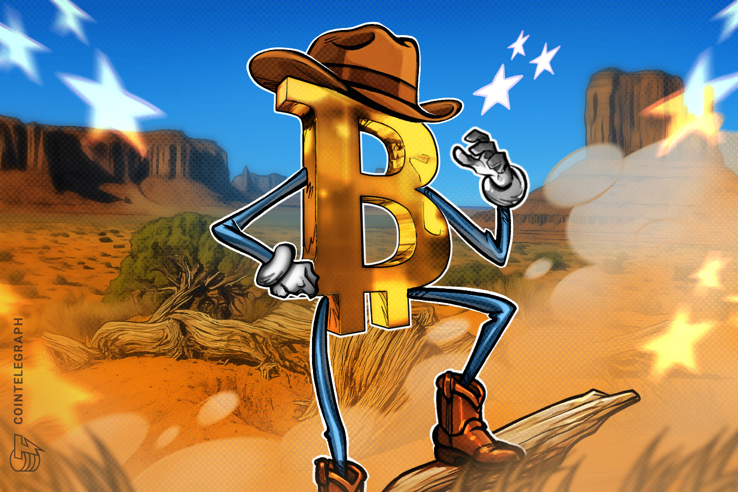 US lawmakers advance bill to lock Trump’s Bitcoin reserve into law