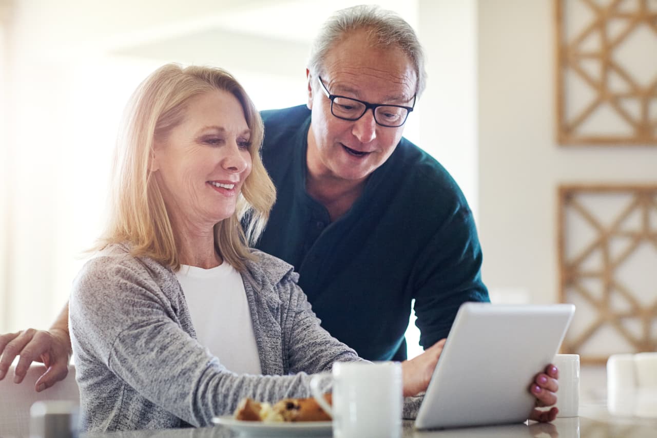 How to avoid the ‘widow tax’ and other financial headaches if your spouse dies