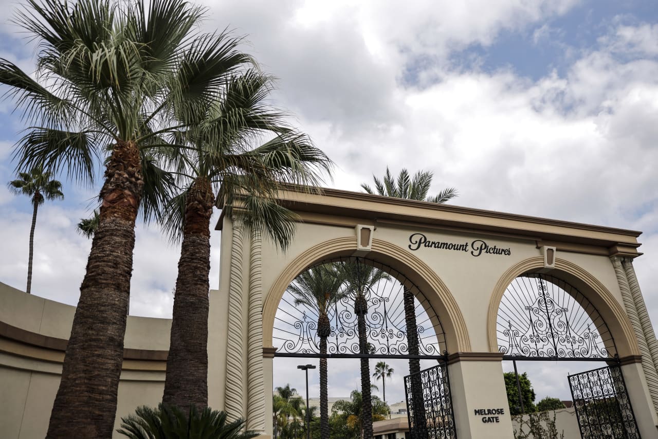 Paramount’s mega debt sale reveals how higher bond yields are squeezing corporate America