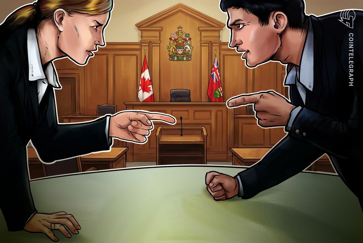 KelpDAO sues LayerZero, CEO over $292M rsETH bridge exploit