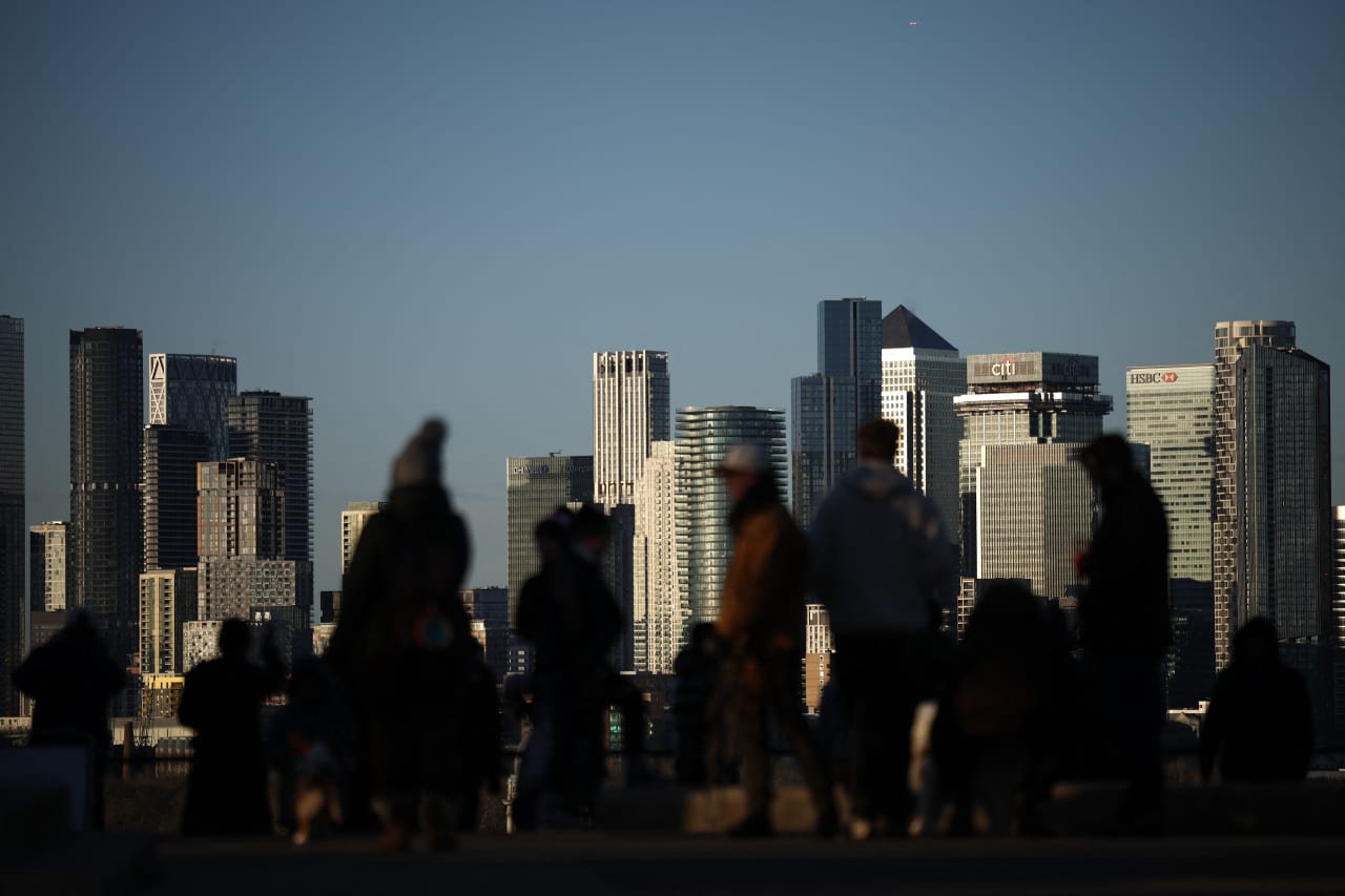 It might be time to consider the ‘most hated, under-owned asset class,’ says this strategist