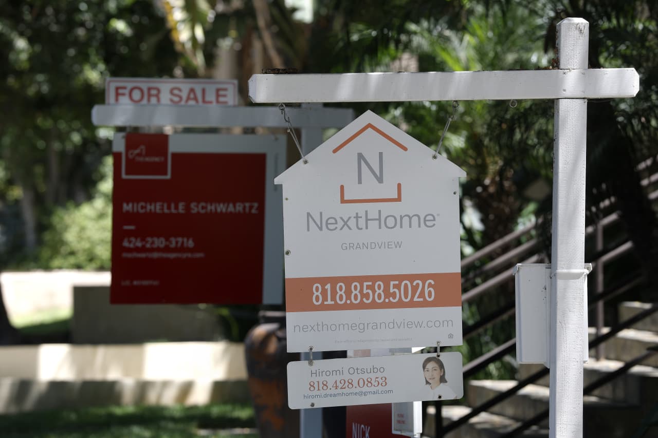 Why mortgage bonds are set to deteriorate, and possibly hit the whole market, according to this Wall Street expert