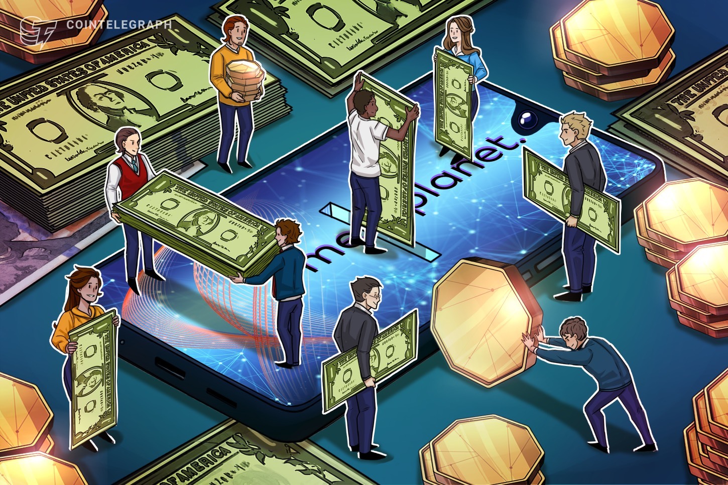 Metaplanet to issue $329M convertible bonds to pay debt, fund share buybacks 