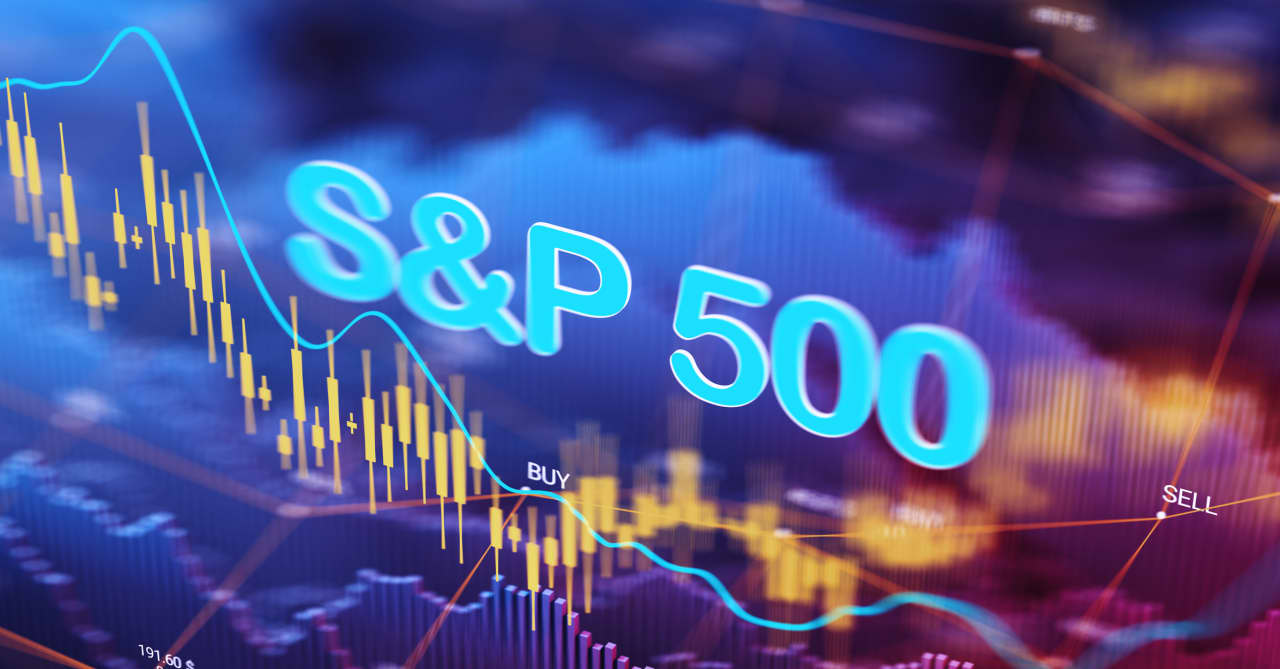 There is a silent market rotation inside the S&P 500 that’s warning of more weakness ahead