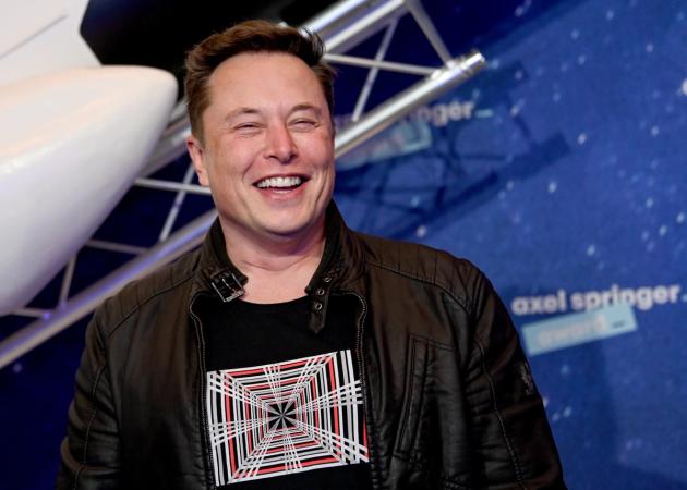 Elon Musk issues a warning for 'AI neoclouds' as SpaceX borrows $40 billion for chips