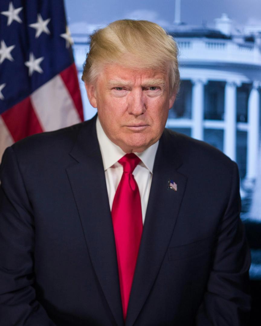 Trump administration weighs a global stablecoin plan to cement dollar's dominance