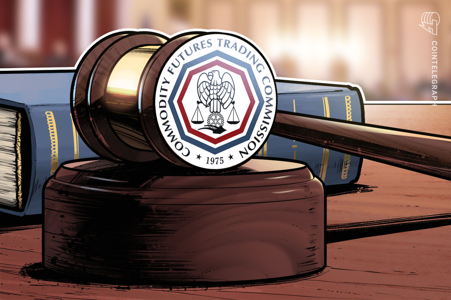 CFTC proposals aimed at separating prediction markets from casino gambling