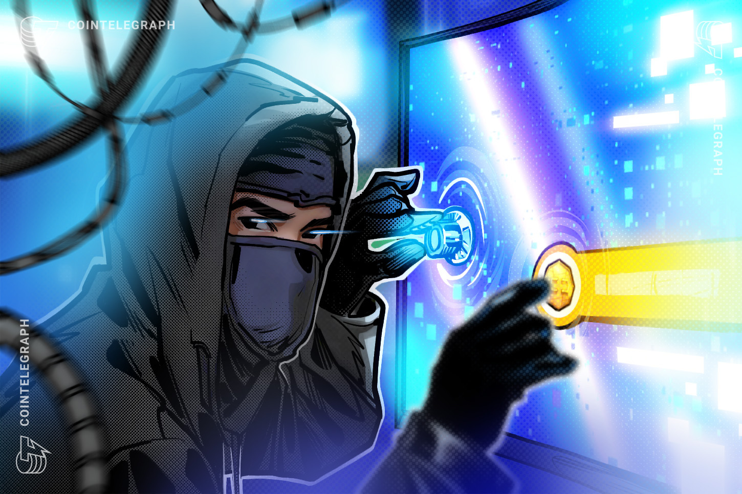 Live updates: Binance $6.3B hack linked to North Korea’s TraderTraitor