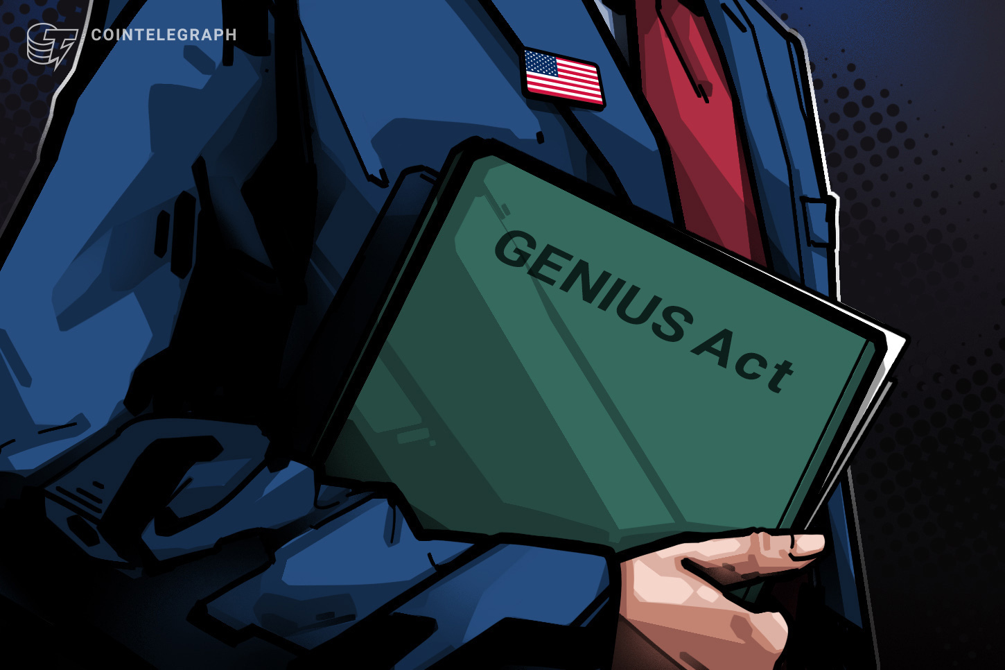 American Bankers Association: OCC’s GENIUS rules ‘undermine’ US Congress 