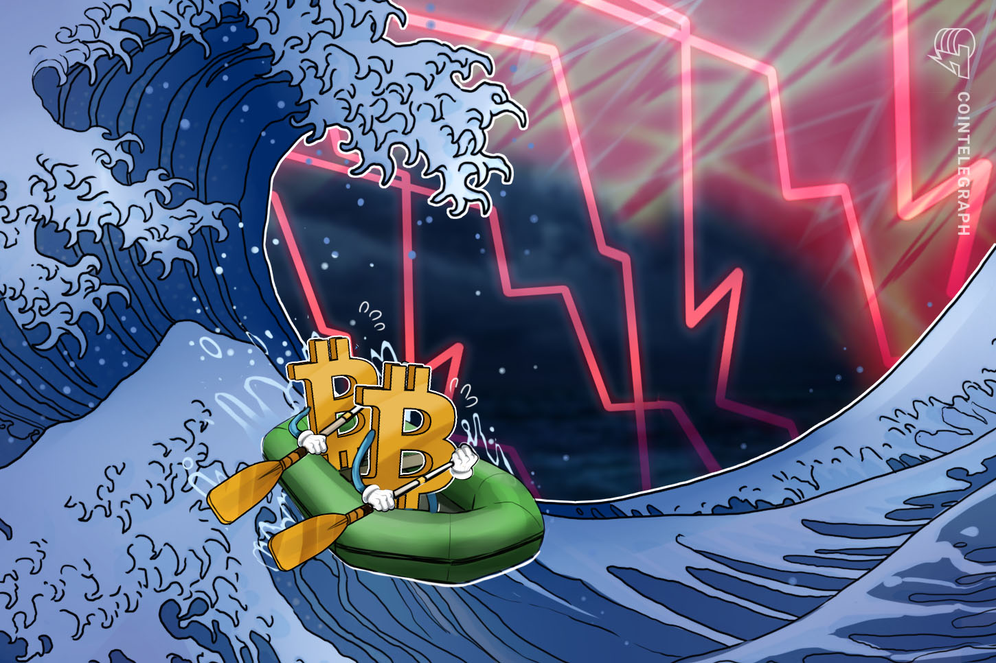 Crypto liquidations hit $550M as Bitcoin price dips below $84K