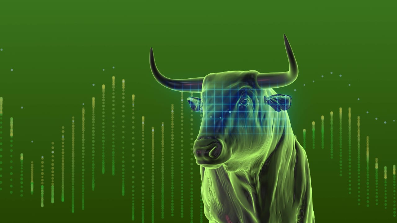 Investors worry the bull market is getting old. But history shows it can continue to age gracefully.