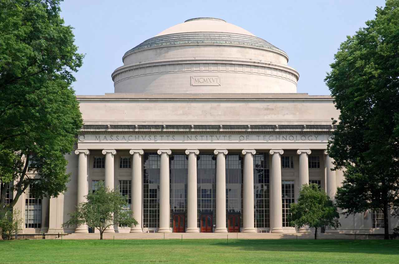 Princeton’s 15-year run as the nation’s top college is over. MIT is now No. 1.