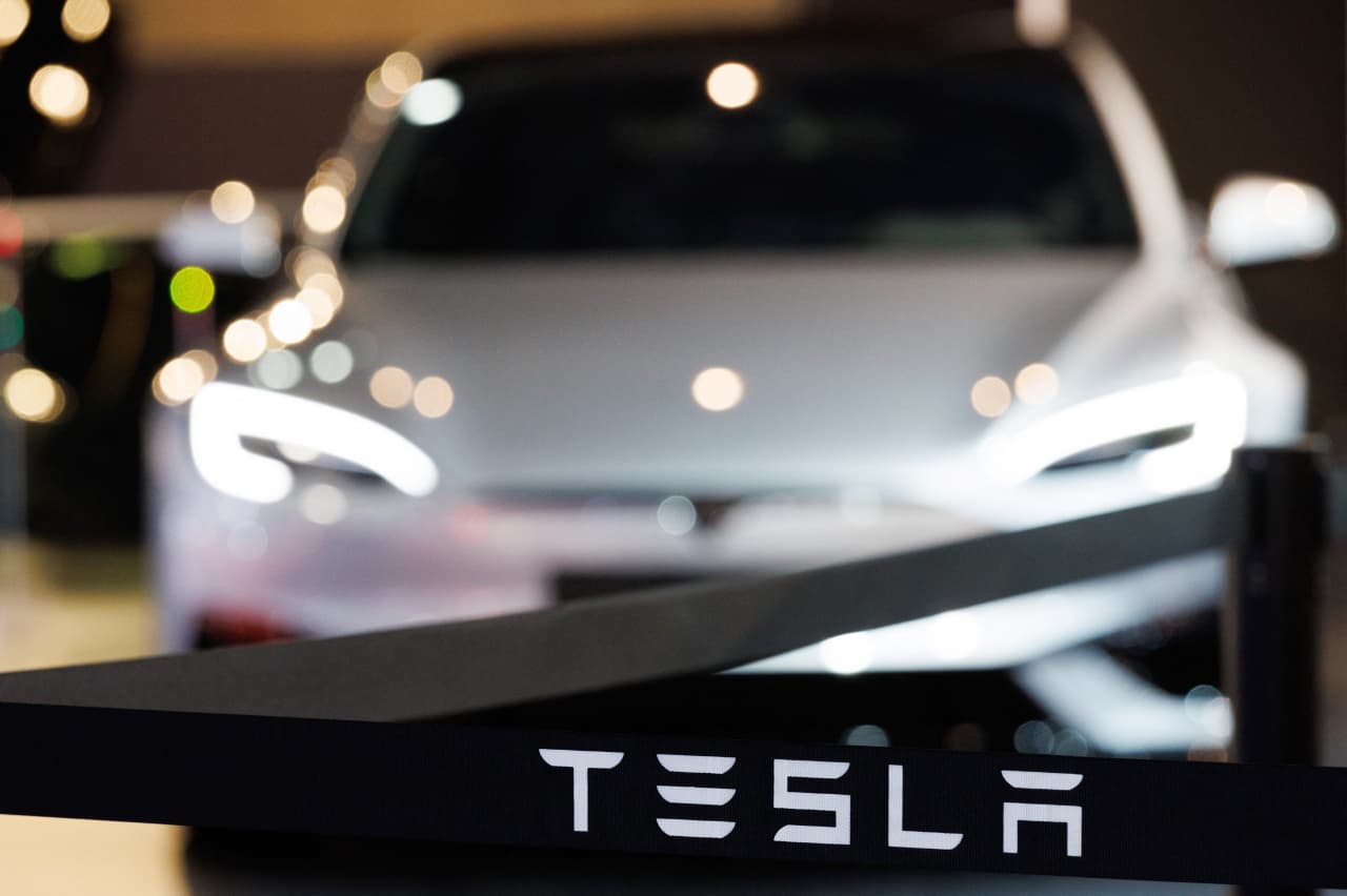 Tesla’s delivery report is just around the corner. Expect a sales drop.