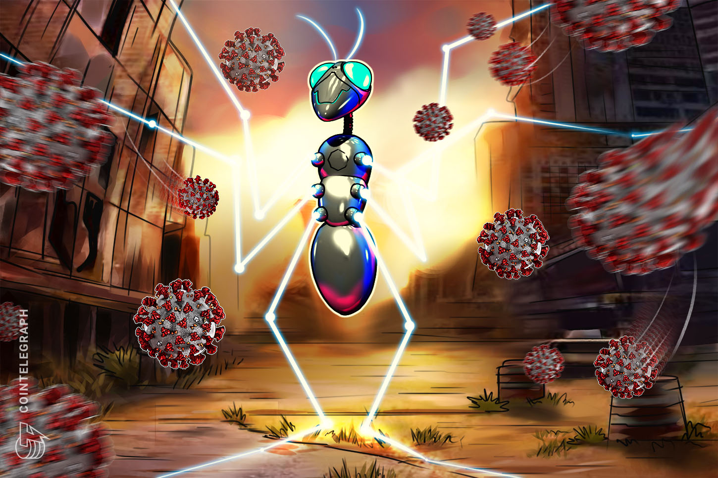 Anthropic warns ‘AI worms’ may autonomously spread across devices like a virus 