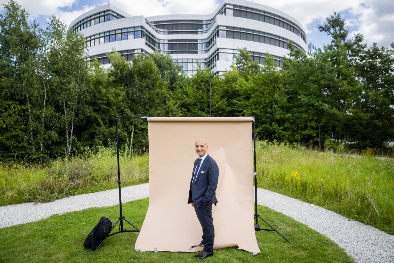 Novo Nordisk’s stock tumbles as doubts persist about Ozempic maker’s strategy