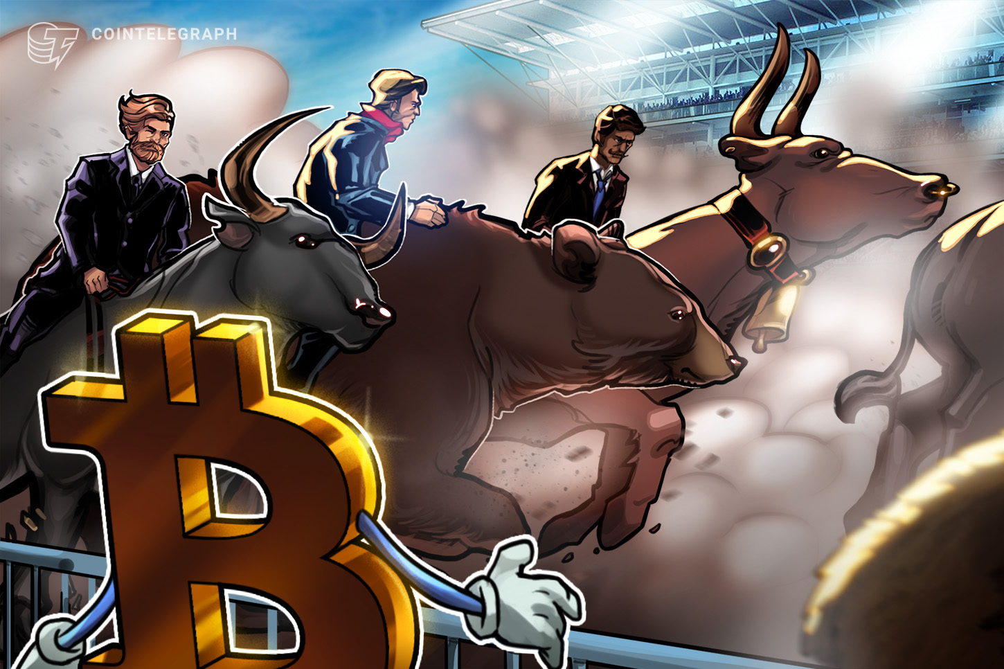 Bitcoin bull market ‘confirmed’ but $90K presents profit-taking risk: Analysis