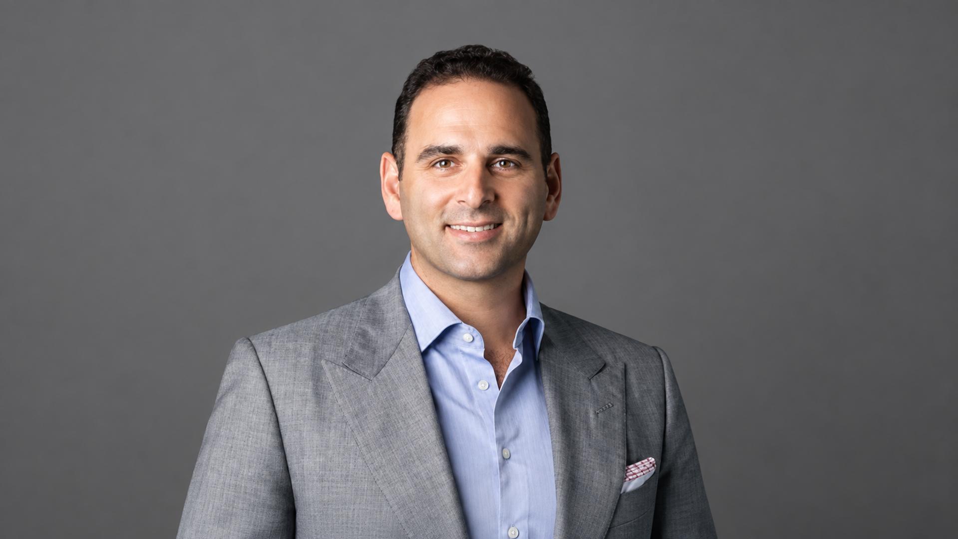 Solana lender Kamino taps fintech veteran Michael Weisz as CEO for massive U.S. expansion