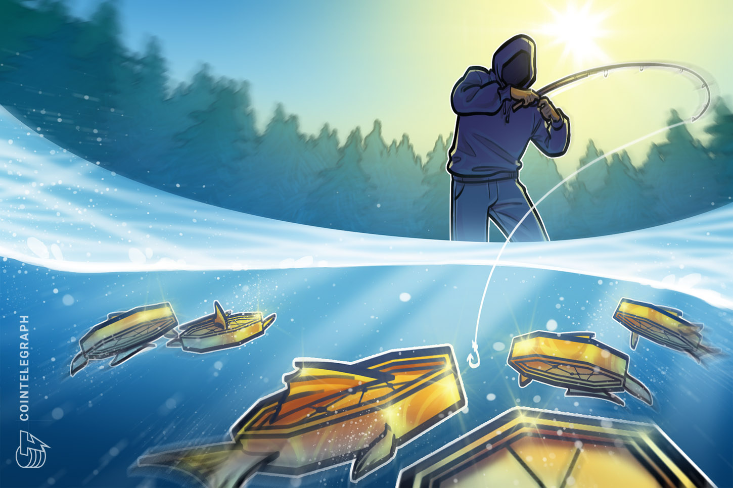 Coldcard says it’s investigating how phishing link appeared on its X account