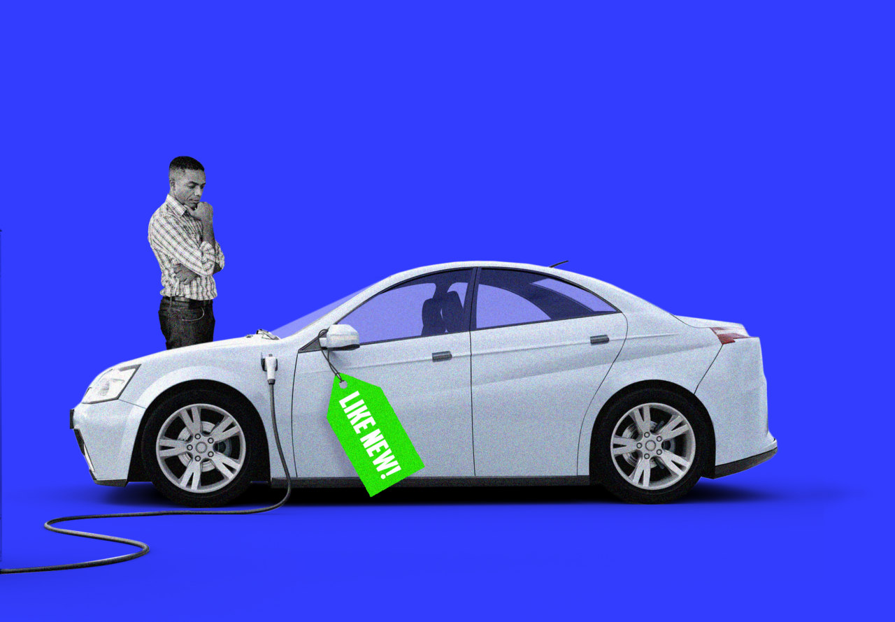 Is that used EV worth the price? This checklist could save you thousands of dollars.