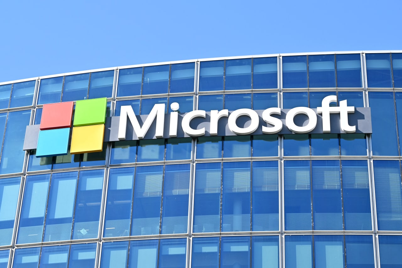 Microsoft earnings will look funky — but an elusive number is finally arriving