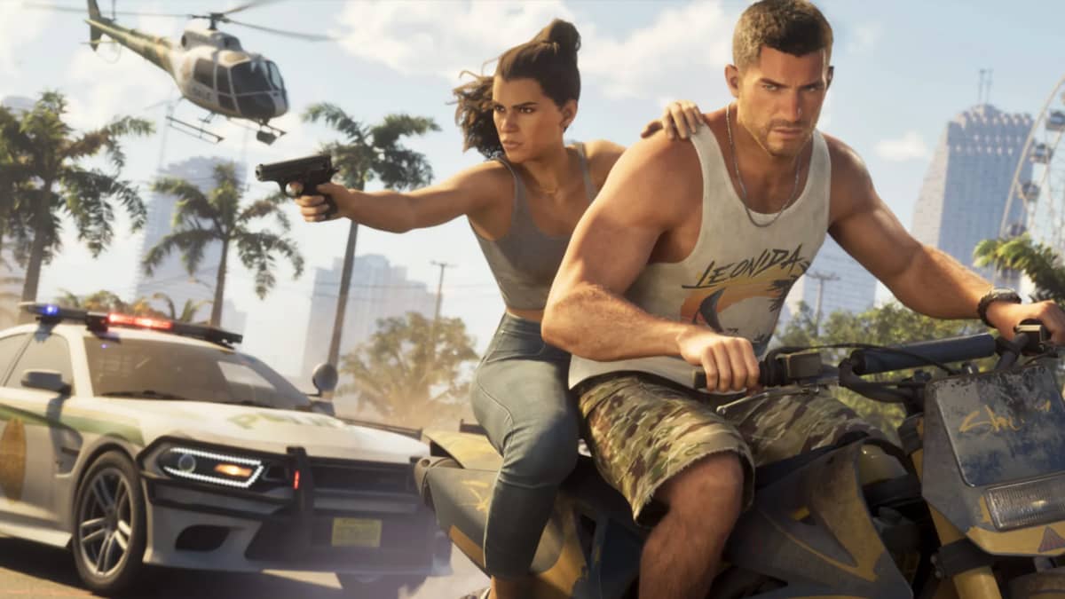 Grand Theft Callout: ‘GTA 6’ fans are missing work on the game’s release day because they ‘don’t want to wait’ anymore