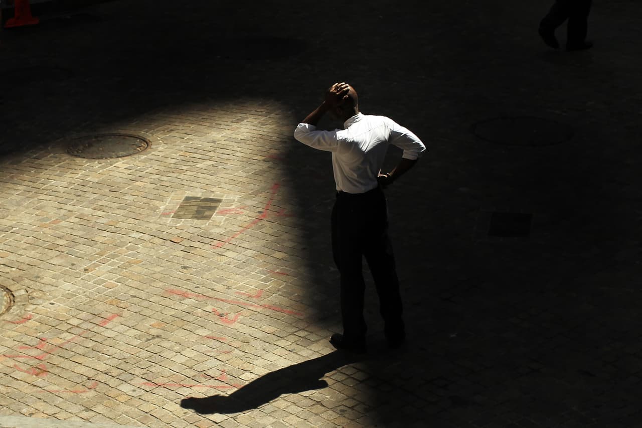S&P 500 at 10,000 or bust: New ETF offers investors all-or-nothing bet on the index