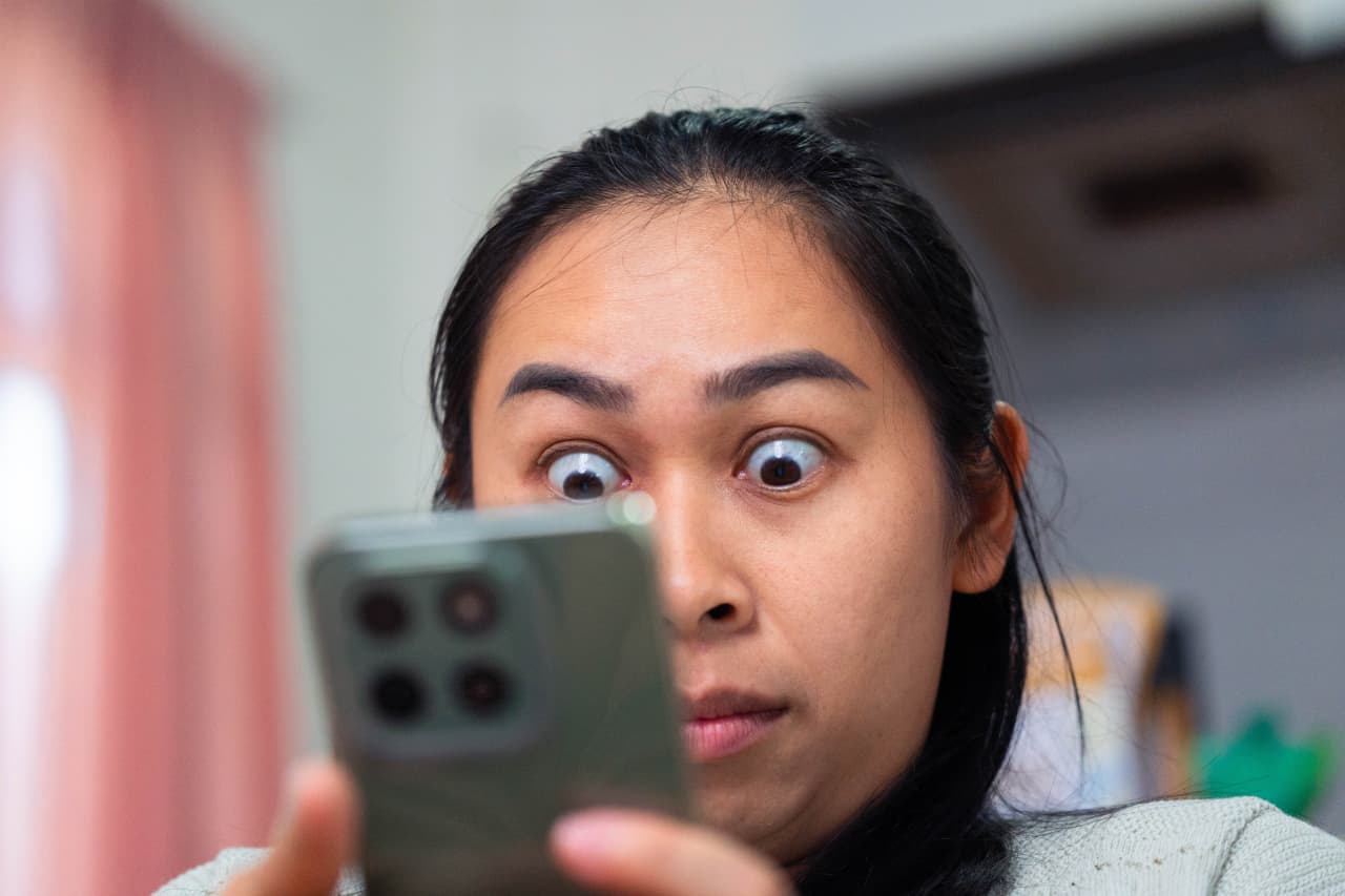 A leading Silicon Valley cheerleader just showed all the reasons to be worried about the AI bubble