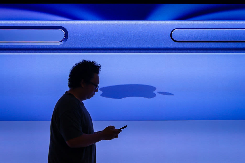 Why Apple could soon join Nvidia in the exclusive $5 trillion club