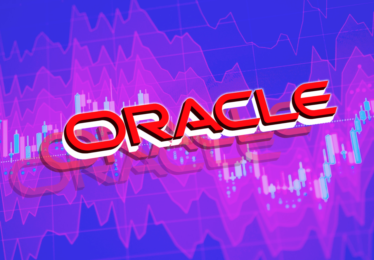Oracle’s stock falls for the fifth day in a row — missing out on the AI bounce
