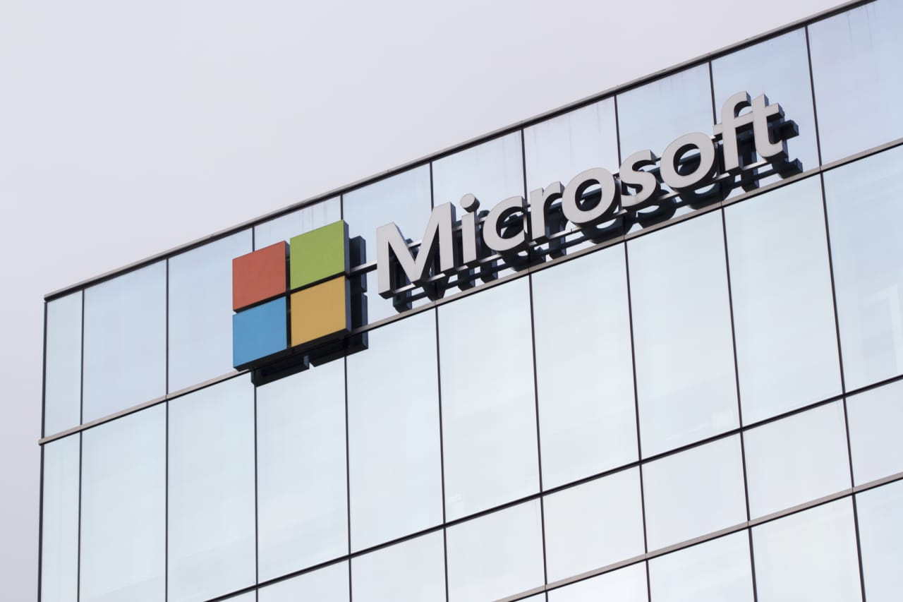 This is the ‘most underappreciated’ driver for Microsoft’s business, according to one analyst