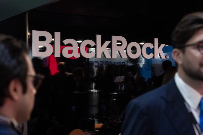 BlackRock's crypto ETF assets surge 63% but remain far below 2025 peak