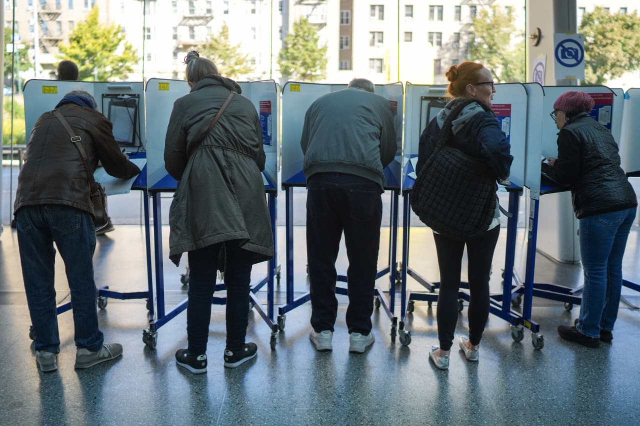 Your stock portfolio increasingly hinges on the bond market — and the midterm elections