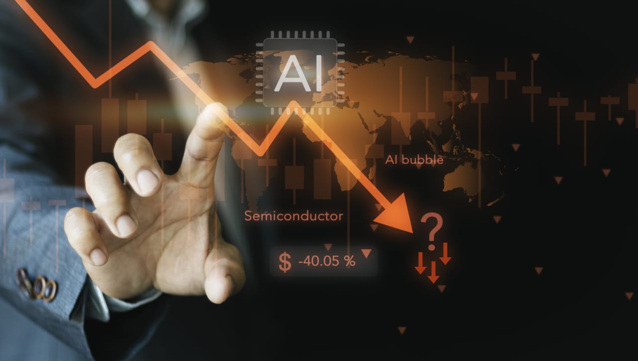 An AI ‘reality check’ may take the S&P 500 to 5,000. Here are the trades to make, this strategist says.