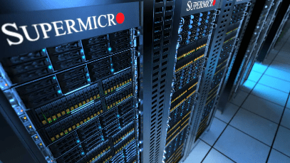 Super Micro’s stock soars after surprise update — with Dell and HPE shares joining the rally