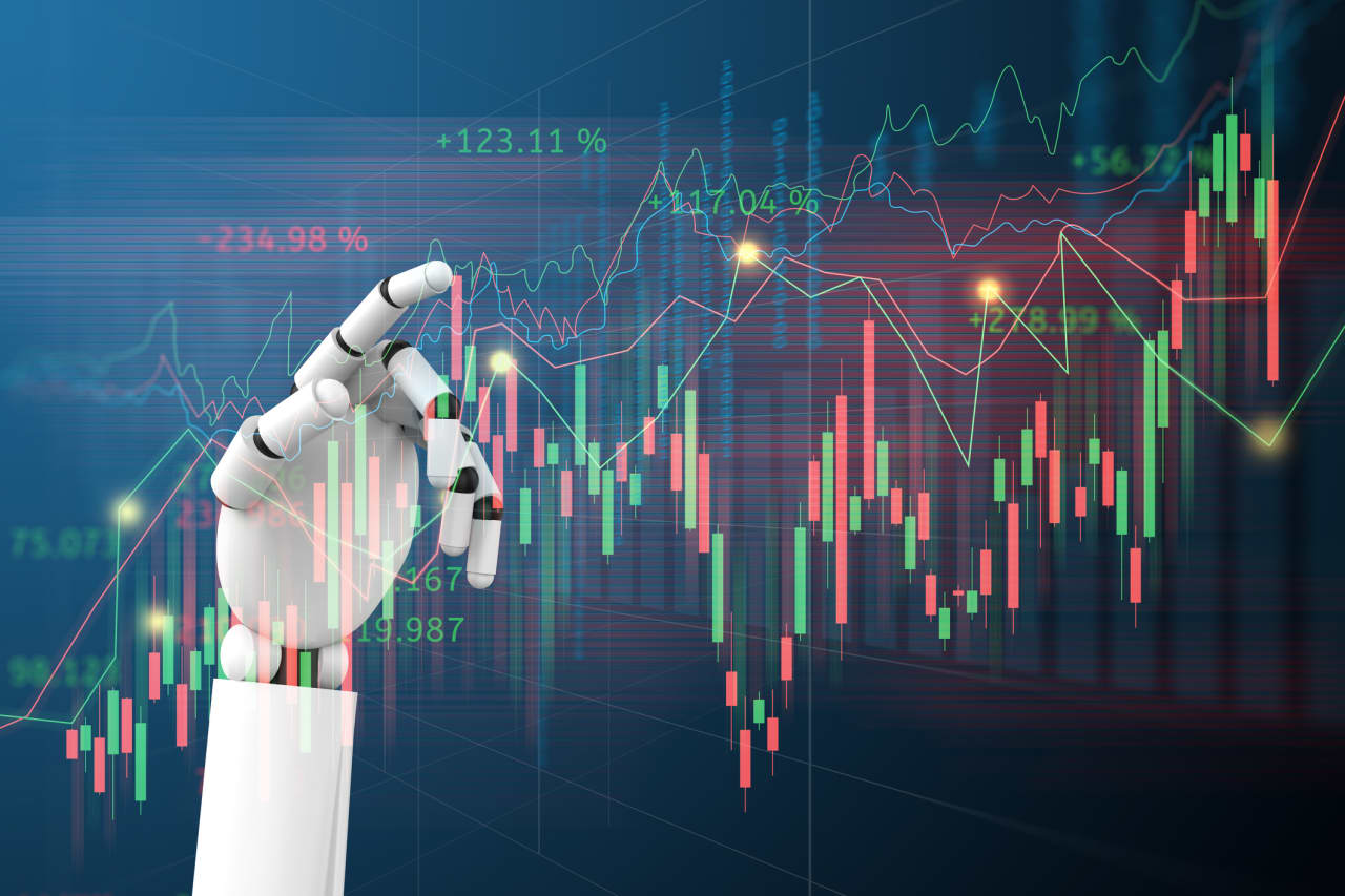 AI has been carrying the stock market. An industry pause could pull the rug out, warns this Wall Street giant.