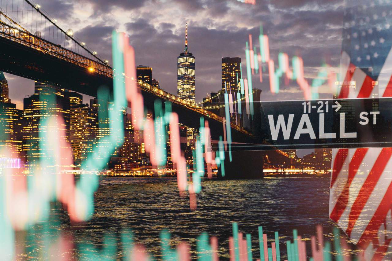 What this machine-learning model with 65% accuracy says is coming next for the 10-year Treasury